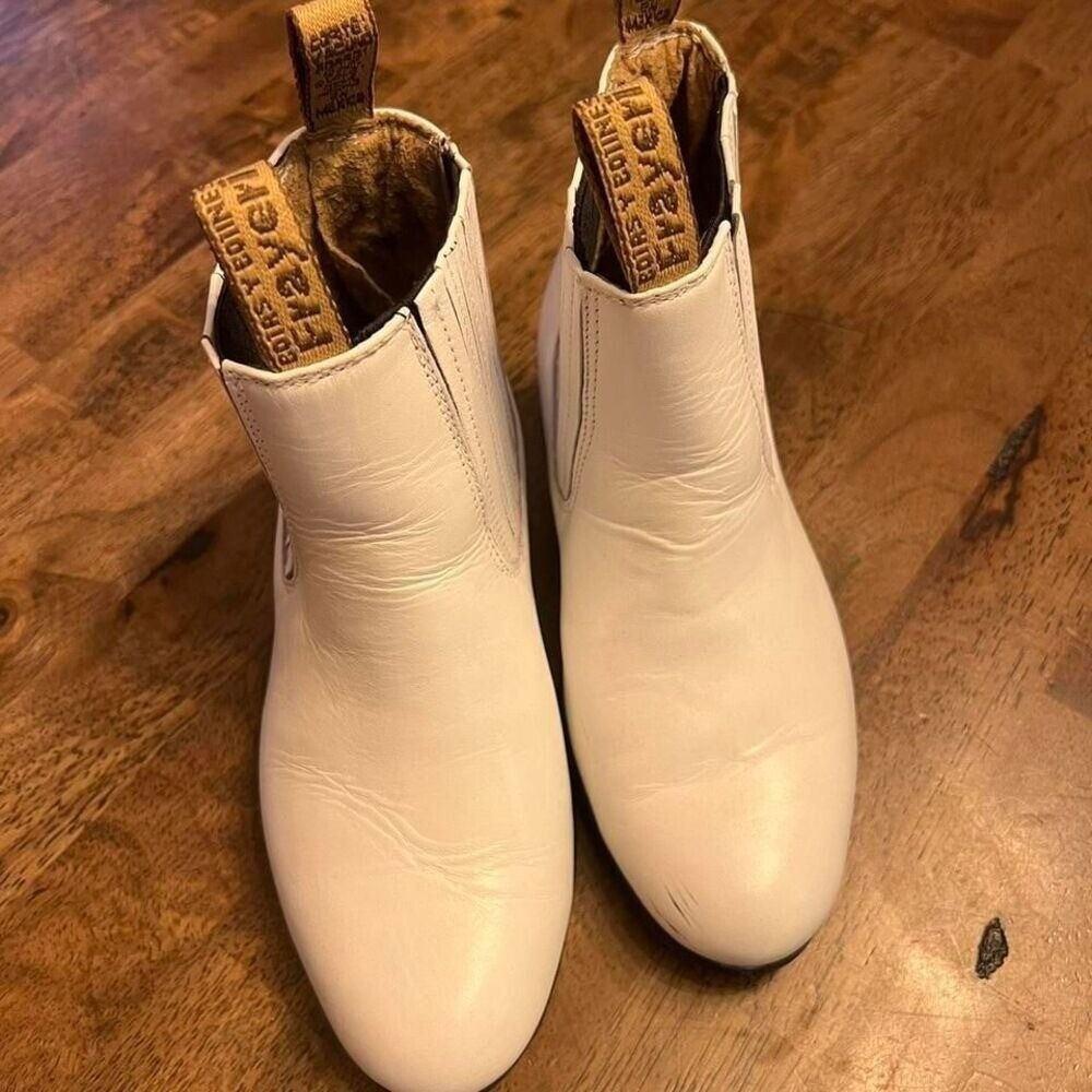 Frayeri kid girls boots size 9‎